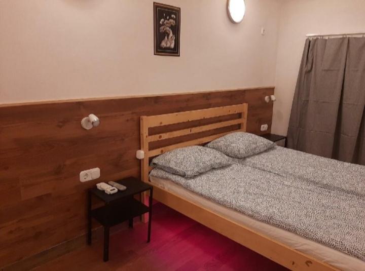 Apartman Vorosmarty Lejlighed Budapest Eksteriør billede
