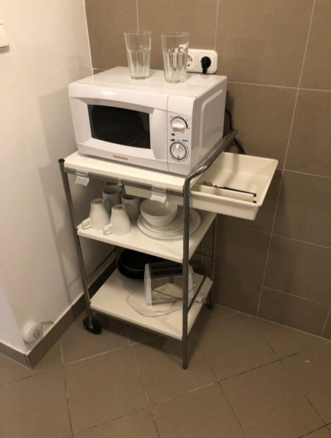 Apartman Vorosmarty Lejlighed Budapest Eksteriør billede