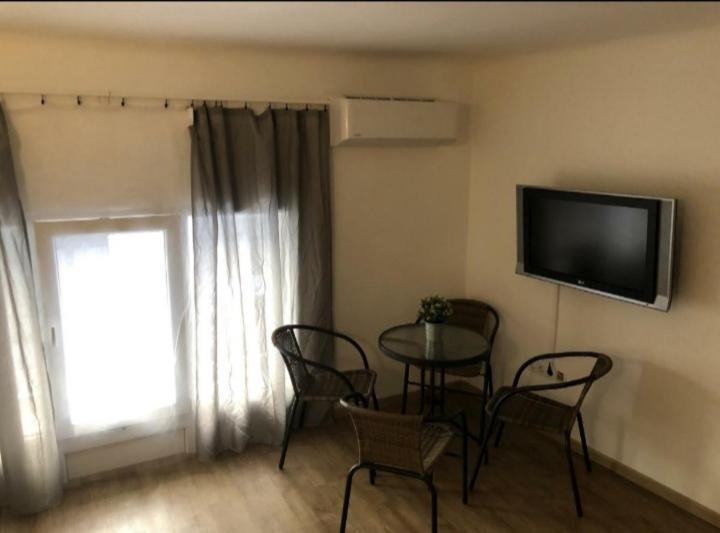 Apartman Vorosmarty Lejlighed Budapest Eksteriør billede