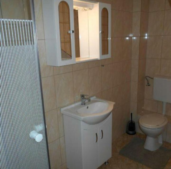 Apartman Vorosmarty Lejlighed Budapest Eksteriør billede