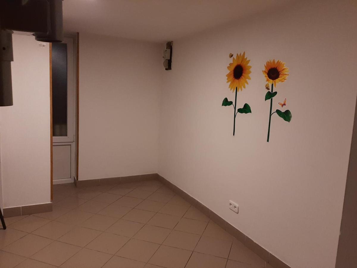 Apartman Vorosmarty Lejlighed Budapest Eksteriør billede