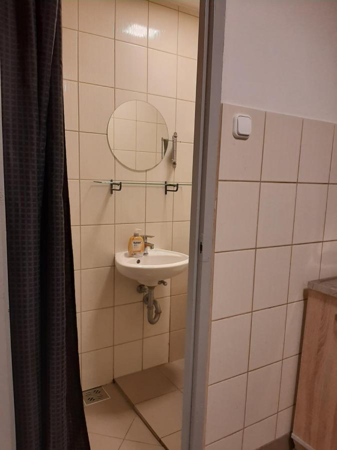 Apartman Vorosmarty Lejlighed Budapest Eksteriør billede