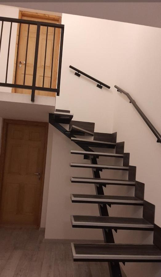Apartman Vorosmarty Lejlighed Budapest Eksteriør billede