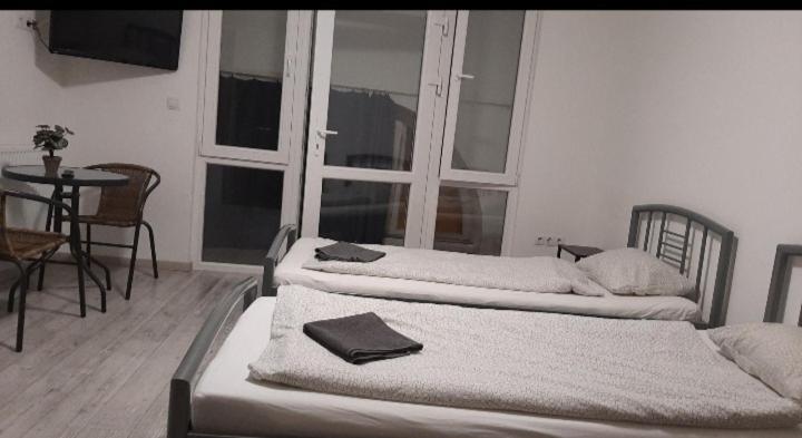 Apartman Vorosmarty Lejlighed Budapest Eksteriør billede