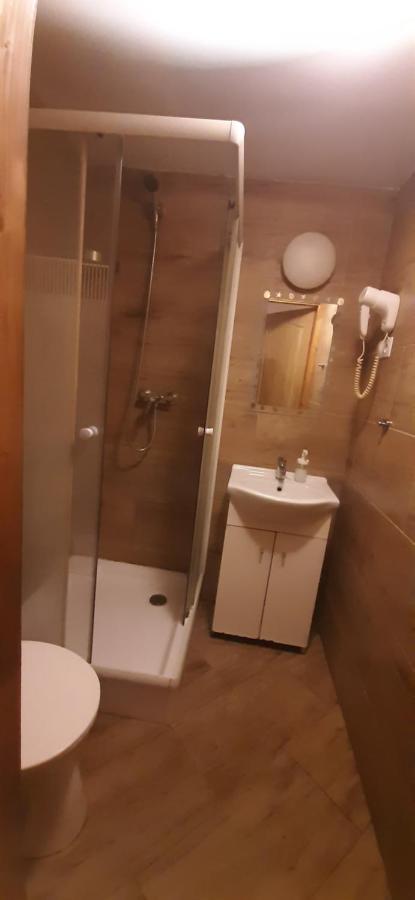 Apartman Vorosmarty Lejlighed Budapest Eksteriør billede