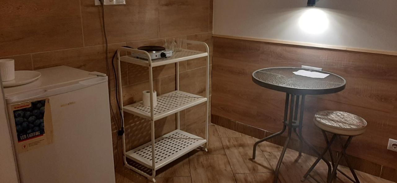 Apartman Vorosmarty Lejlighed Budapest Eksteriør billede