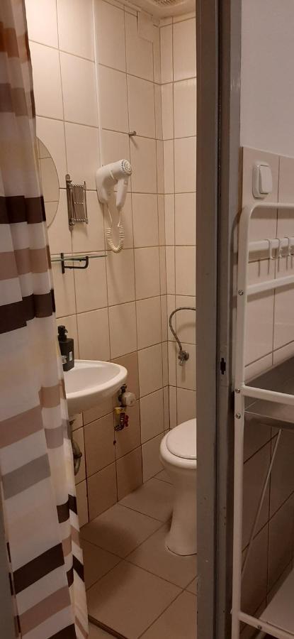 Apartman Vorosmarty Lejlighed Budapest Eksteriør billede