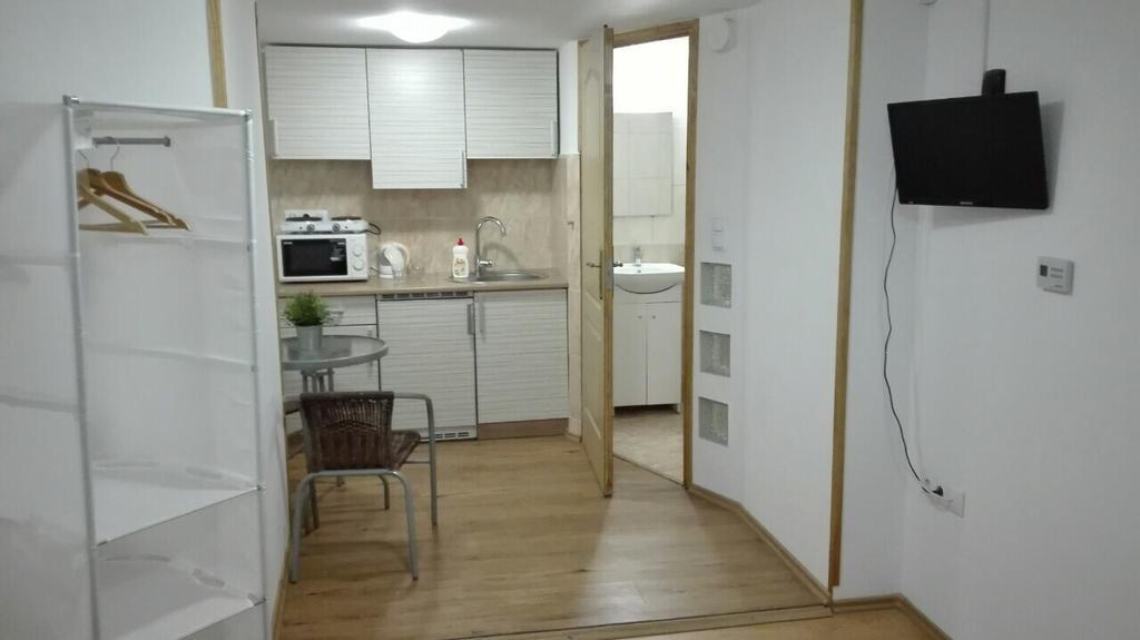 Apartman Vorosmarty Lejlighed Budapest Eksteriør billede