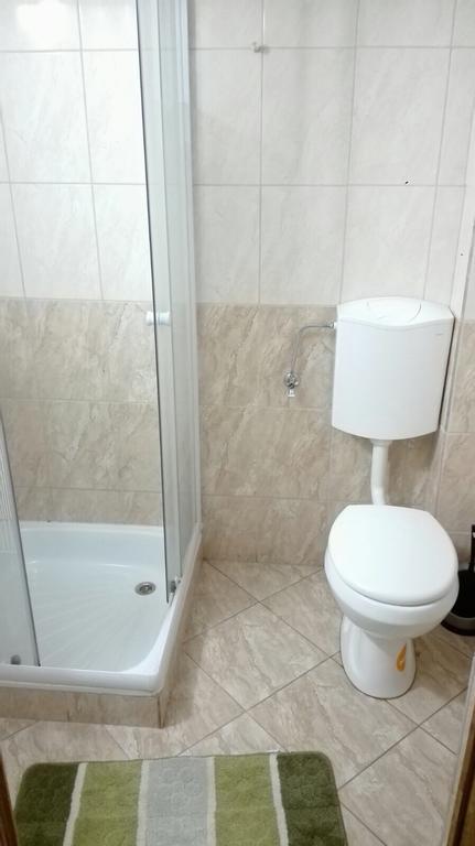 Apartman Vorosmarty Lejlighed Budapest Eksteriør billede