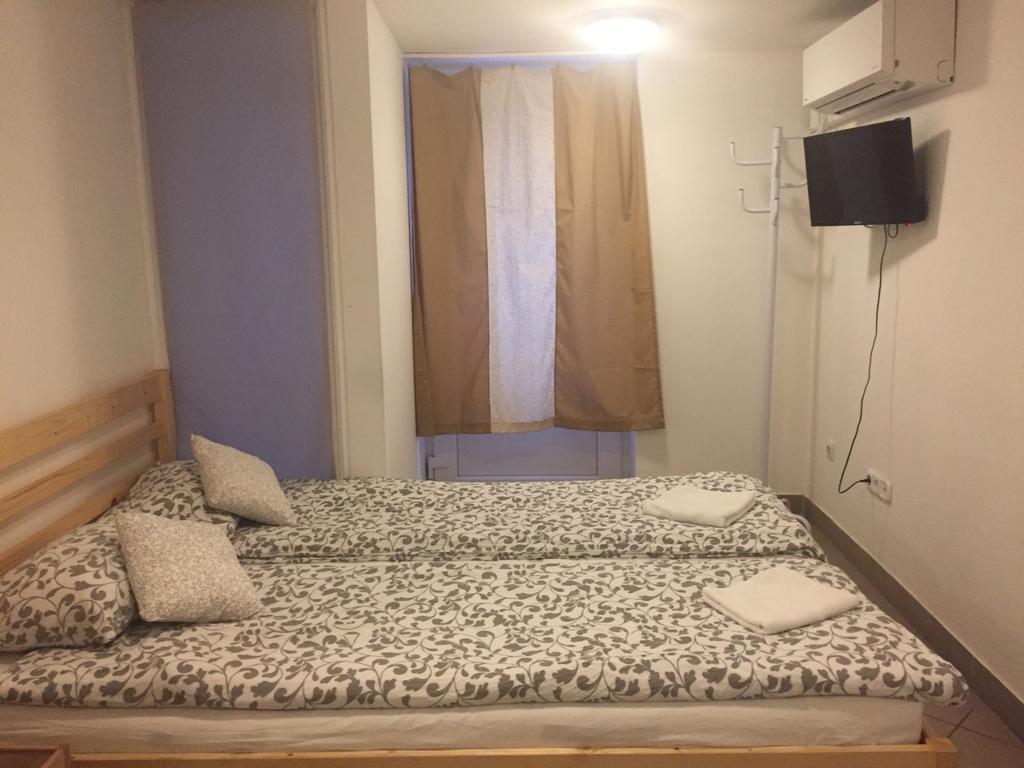 Apartman Vorosmarty Lejlighed Budapest Eksteriør billede