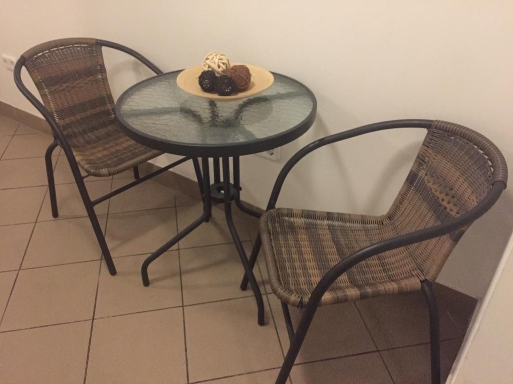 Apartman Vorosmarty Lejlighed Budapest Eksteriør billede