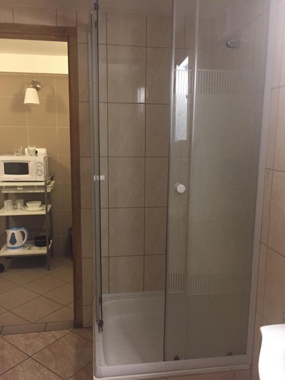 Apartman Vorosmarty Lejlighed Budapest Eksteriør billede