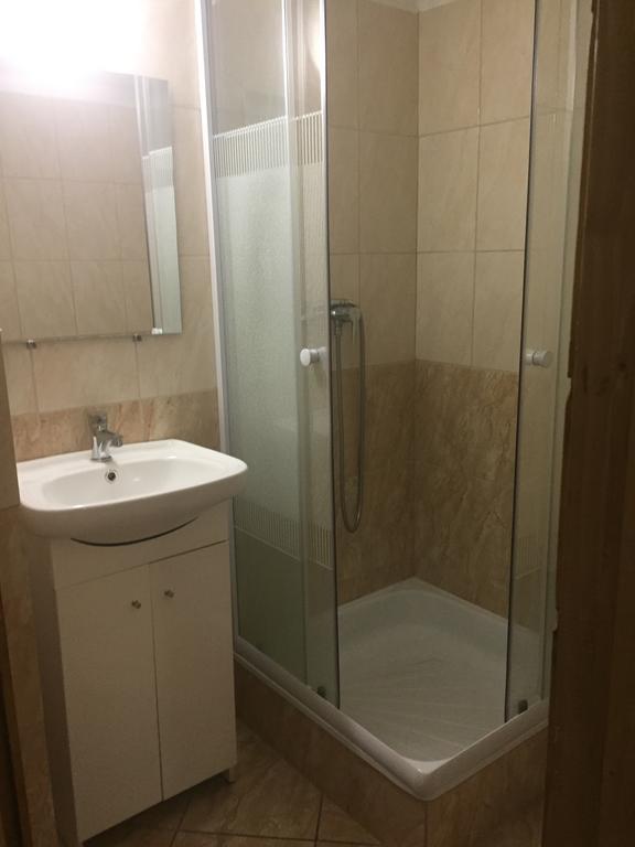Apartman Vorosmarty Lejlighed Budapest Eksteriør billede