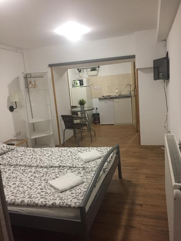 Apartman Vorosmarty Lejlighed Budapest Eksteriør billede