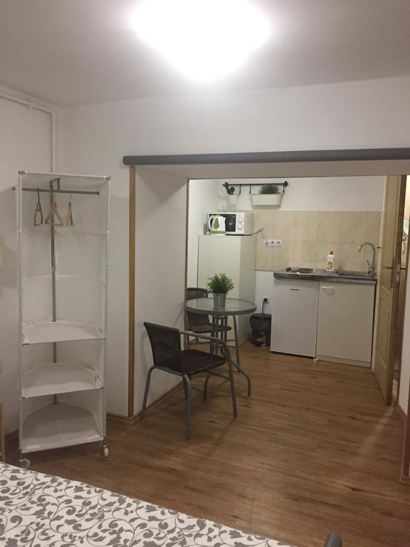 Apartman Vorosmarty Lejlighed Budapest Eksteriør billede