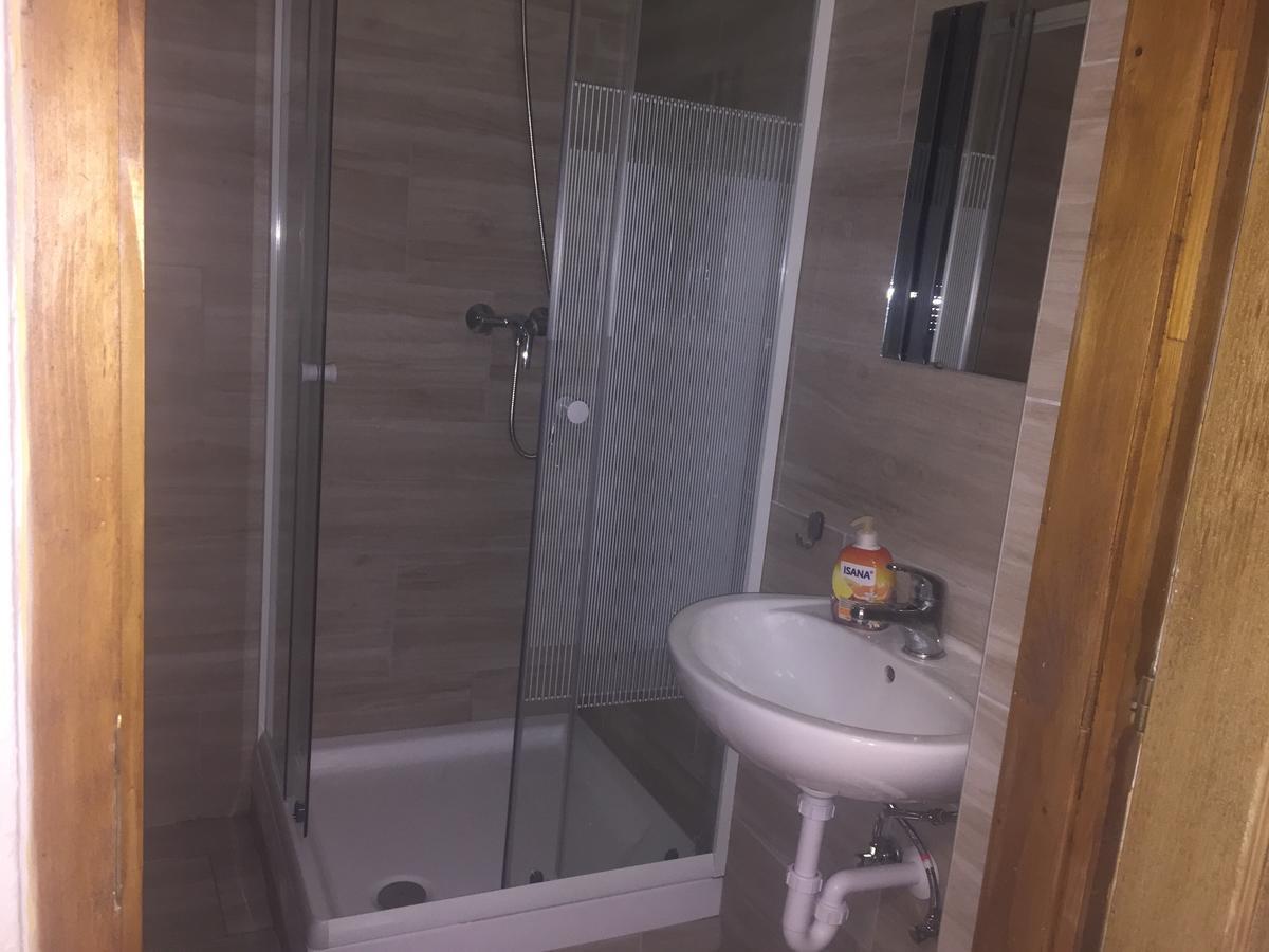 Apartman Vorosmarty Lejlighed Budapest Eksteriør billede