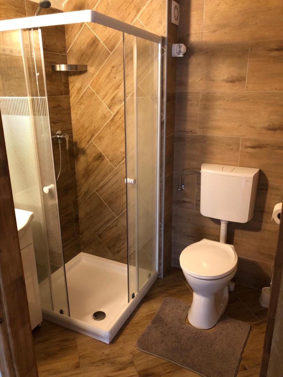 Apartman Vorosmarty Lejlighed Budapest Eksteriør billede