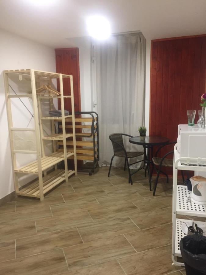 Apartman Vorosmarty Lejlighed Budapest Eksteriør billede